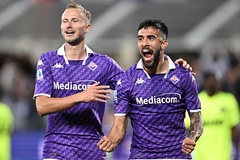 Dự đoán Fiorentina vs Monza, 1h45 ngày 14/5, Serie A
