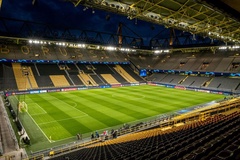 Sân vận động tại Euro 2024: Sân BVB Dortmund