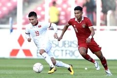 Bốc thăm ASEAN Cup 2024: Duyên nợ đẩy Việt Nam chạm trán Indonesia?