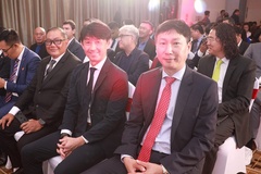 HLV Kim Sang Sik tự tin Việt Nam sẽ vô địch AFF Cup 2024