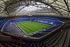 Sân vận động tại Euro 2024: Sân Arena AufSchalke