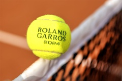 Lịch thi đấu Roland Garros 2024 hôm nay mới nhất