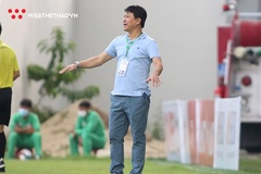 VFF phạt HLV Vũ Tiến Thành vì bôi nhọ lãnh đạo VFF, VPF