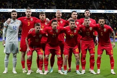 Đội hình chính thức tuyển  Romania 2024: Danh sách, số áo cầu thủ dự Euro 2024