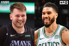 Lịch thi đấu NBA Finals 2024 - Chung kết NBA giữa Boston Celtics vs Dallas Mavericks