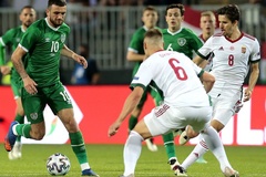 Nhận định, soi kèo Ireland vs Hungary: Phá dớp đối đầu