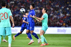 Dự đoán Trung Quốc vs Thái Lan, 19h00 ngày 6/6, Vòng loại World Cup