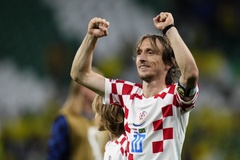 Đội tuyển Croatia: Thành tích tốt nhất trên đường tới Euro 2024