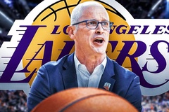 HLV vô địch NCAA Dan Hurley có gì đặc biệt khiến Los Angeles Lakers mê mẩn đến vậy?