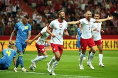 Dự đoán Ba Lan vs Thổ Nhĩ Kỳ, 1h45 ngày 11/6, Giao hữu quốc tế