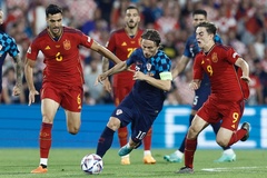 Dự đoán Tây Ban Nha vs Croatia, 23h00 ngày 15/6, Euro 2024