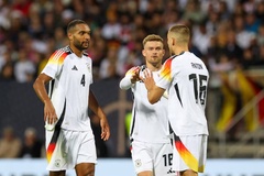 Xem trực tiếp Đức vs Scotland - Trận khai mạc EURO 2024 ở đâu, kênh nào?