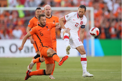 Nhận định, soi kèo Ba Lan vs Hà Lan: Vượt qua nghịch cảnh