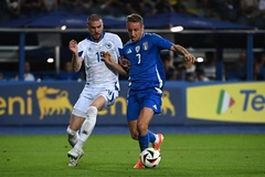 Trực tiếp bóng đá Euro 2024 hôm nay giữa Italia và Albania trên kênh nào?