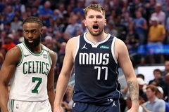 Nhận định bóng rổ NBA Finals 2024 Game 4 - Dallas Mavericks vs Boston Celtics ngày 15/6: Cúp vô địch có chủ?
