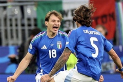 Chấm điểm Ý vs Albania EURO 2024: Người hùng Barella!