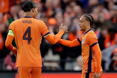 Đội hình ra sân Ba Lan vs Hà Lan: Simons chiếm suất đá chính