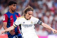 Luka Modric chỉ ra cái tên được chăm sóc đặc biệt trước trận Croatia - Tây Ban Nha