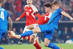 Lịch sử đối đầu Slovenia vs Đan Mạch ở Euro 2024
