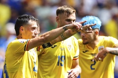 Romania thắng đậm trận mở màn Euro 2024 nhờ bóng dáng từ... Hagi
