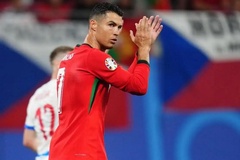 15 cầu thủ thi đấu nhiều nhất lịch sử EURO: Bồ Đào Nha thống trị