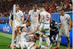 Nhận định, soi kèo Georgia vs Séc: Hành hạ đội bóng lót đường