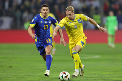 Tỷ lệ kèo trận Slovakia vs Ukraine, 20h ngày 21/06, Euro 2024
