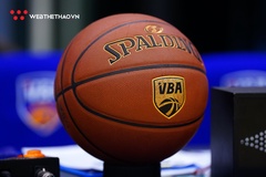 Lịch thi đấu VBA 2024 hôm nay mới nhất: Giải bóng rổ chuyên nghiệp Việt Nam mùa thứ 9 