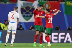 Lịch sử đối đầu Thổ Nhĩ Kỳ vs Bồ Đào Nha tại Euro 2024