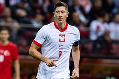 Kết quả Ba Lan 1-3 Áo: Ngày trở lại buồn của Lewandowski