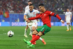 Đội hình ra sân Thổ Nhĩ Kỳ vs Bồ Đào Nha: Yildiz và Guler bất ngờ bị loại