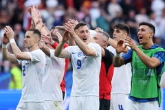Slovakia vs Ukraine: Trận cầu "sinh tử đối đầu lịch sử" tại EURO 2024