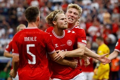 Dự đoán Đan Mạch vs Serbia, 2h00 ngày 26/6, Euro 2024