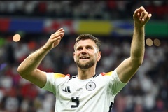 Siêu dự bị Niclas Fullkrug của tuyển Đức ở Euro 2024 là ai?
