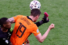 Nhận định, soi kèo Hà Lan vs Áo: Khó phân thắng bại