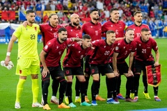 Cầu thủ Albania bị EURO treo giò 2 trận, Tây Ban Nha rộng đường thắng lớn?