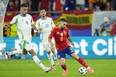 Albania vs Tây Ban Nha: La Roja sẽ “vét sạch” đội hình ở trận đấu thủ tục?