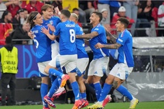 Trực tiếp bóng đá Euro 2024 hôm nay giữa Thuỵ Sĩ và Italia trên kênh nào?