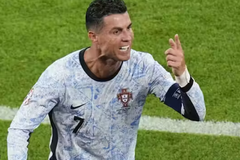 Nhận định, soi kèo Bồ Đào Nha vs Slovenia: Thể lực sung mãn