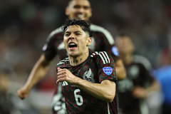 Nhận định, soi kèo Mexico vs Ecuador: Đối đầu trực tiếp