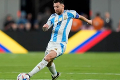 Nhận định, soi kèo Argentina vs Ecuador: Phong độ tuyệt đối