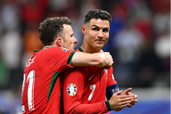 Nhận định, soi kèo Bồ Đào Nha vs Pháp: Khan hiếm bàn thắng