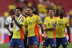 Nhận định, soi kèo Colombia vs Panama: Sức mạnh nhà vô địch