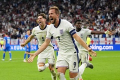 Anh vs Thuỵ Sĩ: Đội trưởng Harry Kane hé lộ điểm đặc biệt về chiến thuật của Tam Sư