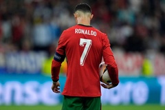 Sai lầm nhỏ có thể khiến Ronaldo ân hận giai đoạn hoàng hôn sự nghiệp?