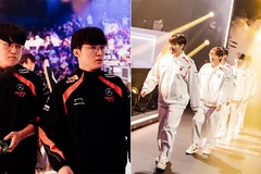 Kết quả chung kết Esports World Cup 2024 LOL: T1 đại thắng TES