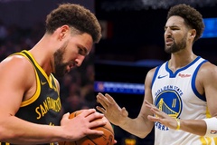 Chuyển nhượng NBA: 6 đội bắt tay nhau đưa Klay Thompson đến Dallas, làm nên lịch sử giải đấu