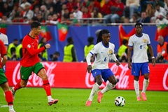 Đội hình ra sân Tây Ban Nha vs Pháp: Dembele chiếm chỗ của Griezmann