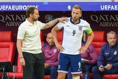 HLV Southgate cần dũng cảm đưa đội trưởng Harry Kane lên băng ghế dự bị?