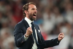 Thống kê khủng về Gareth Southgate khiến những ai chỉ trích phải câm lặng